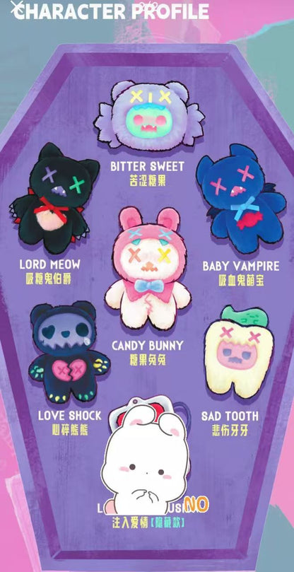 CP1 Shinwoo Vampire Candy 0119