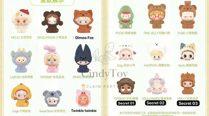 CP1 Pop beans animals 0122