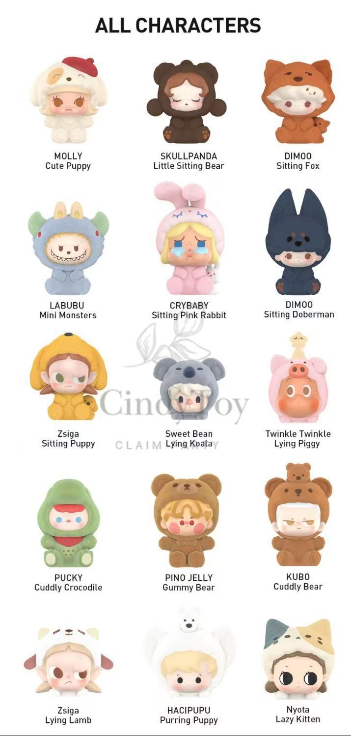 CP3 Pop beans animals 0123