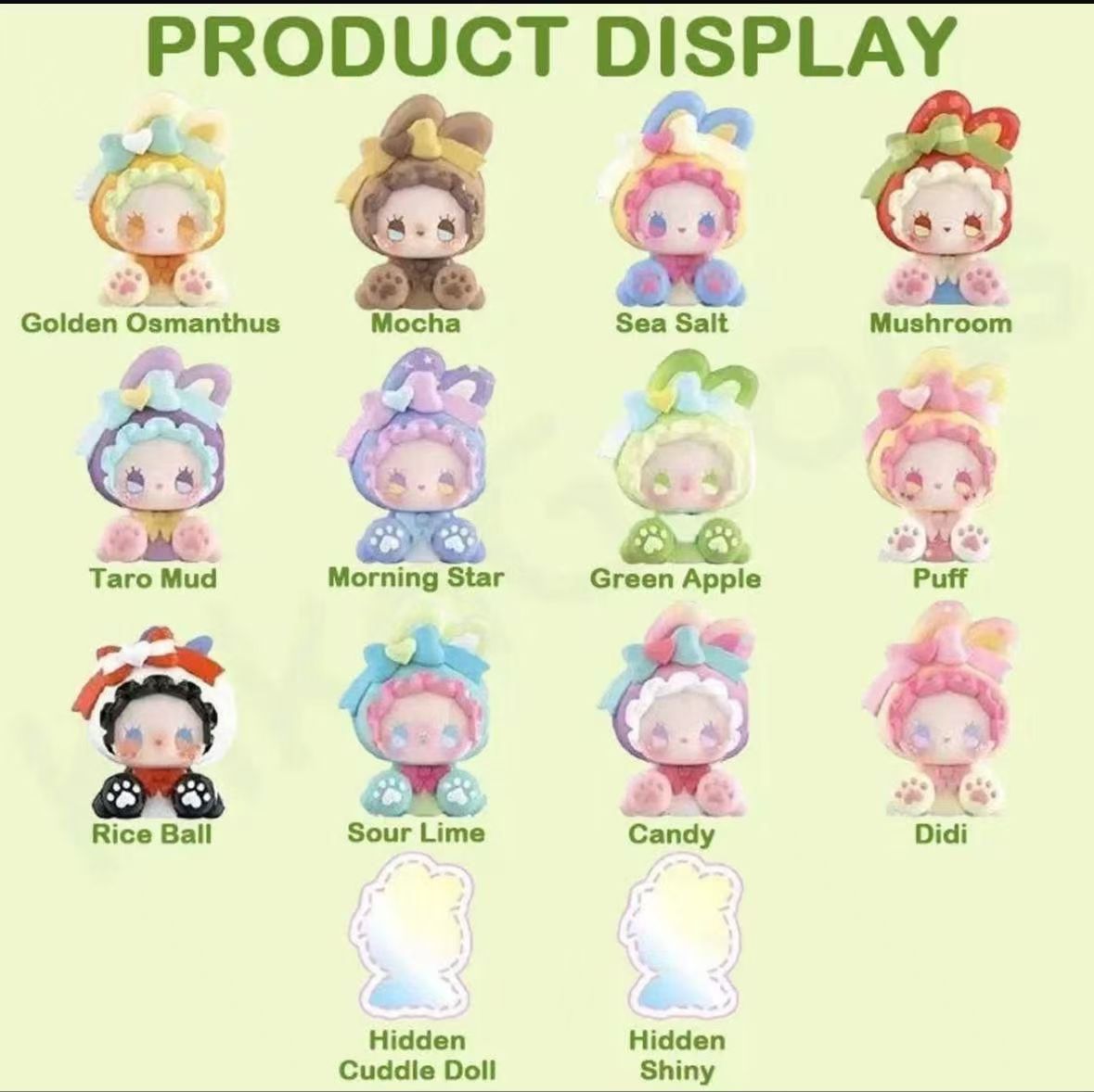 CP2 Emma Bunny Collector Debut v1 0126
