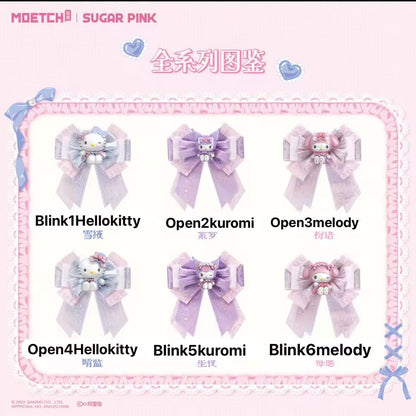 CP3 Sanrio Girlhood Daydream 0126