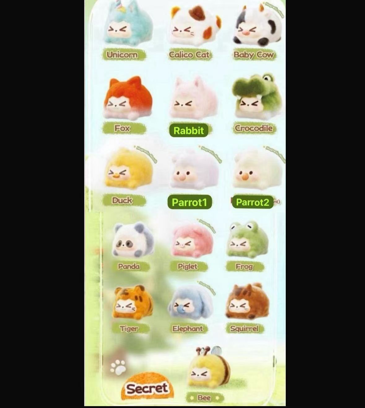 CP1 Kiki animal 0127