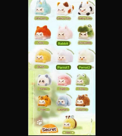 CP1 Kiki animal 0127