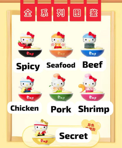 CP2 Hello Kitty Ramen 0201