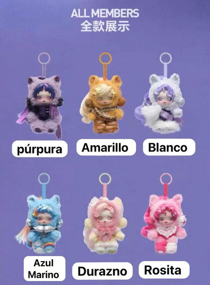 CP6 Skullpanda x My little pony 0131