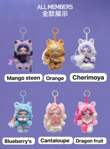 CP7 Skullpanda x My little pony 0131