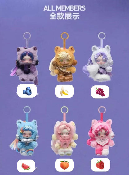 CP10 Skullpanda x My little pony 0131