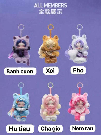CP13 Skullpanda x My little pony 0201