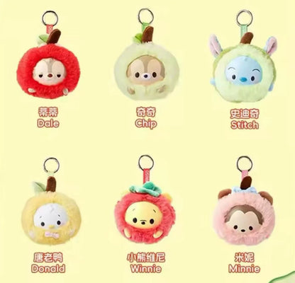CP2 Disney Ufufy fruit 0206