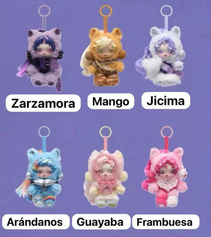 CP15 Skullpanda x My little pony 0203