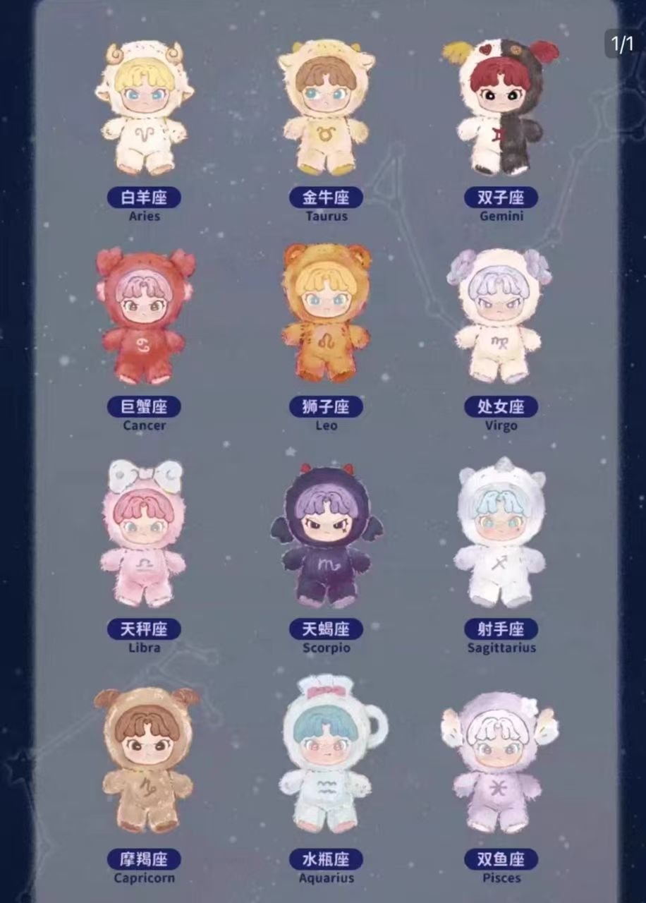 CP3 Dora Constellation 0207