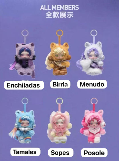 CP17 Skullpanda x My little pony 0207