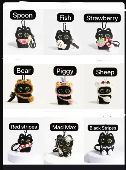 CP2 Black Cat 0207