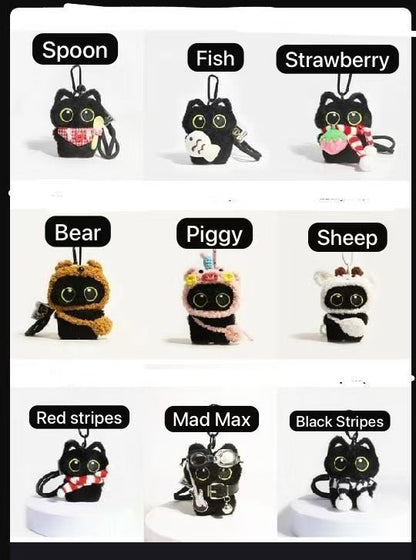 CP6 Black Cat 0209