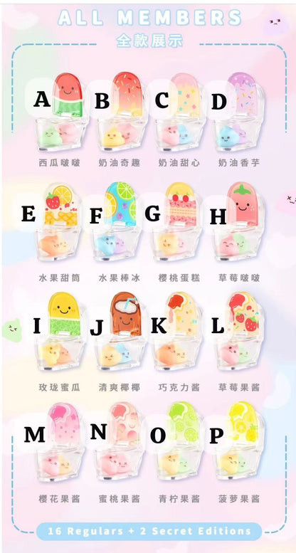 CP 3 Emmmkun Vitality Fruit Toilet 0215
