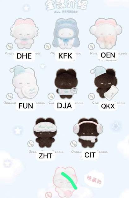 CP2  Remme Sweet Dream 0215