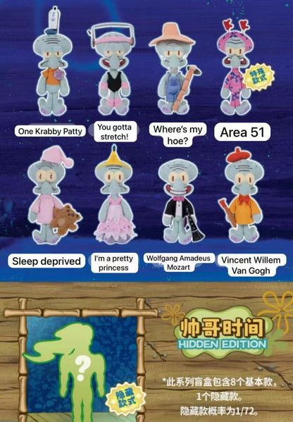 CP1 Squidward Finished Line 0215