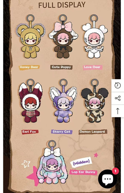 CP3 Suri magic animal 0216
