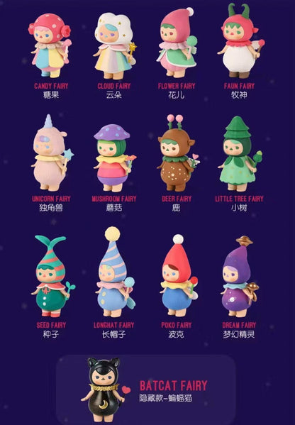 CP3 Pucky forest fairies 0216