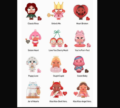CP 1 Crybaby crying for love 0218