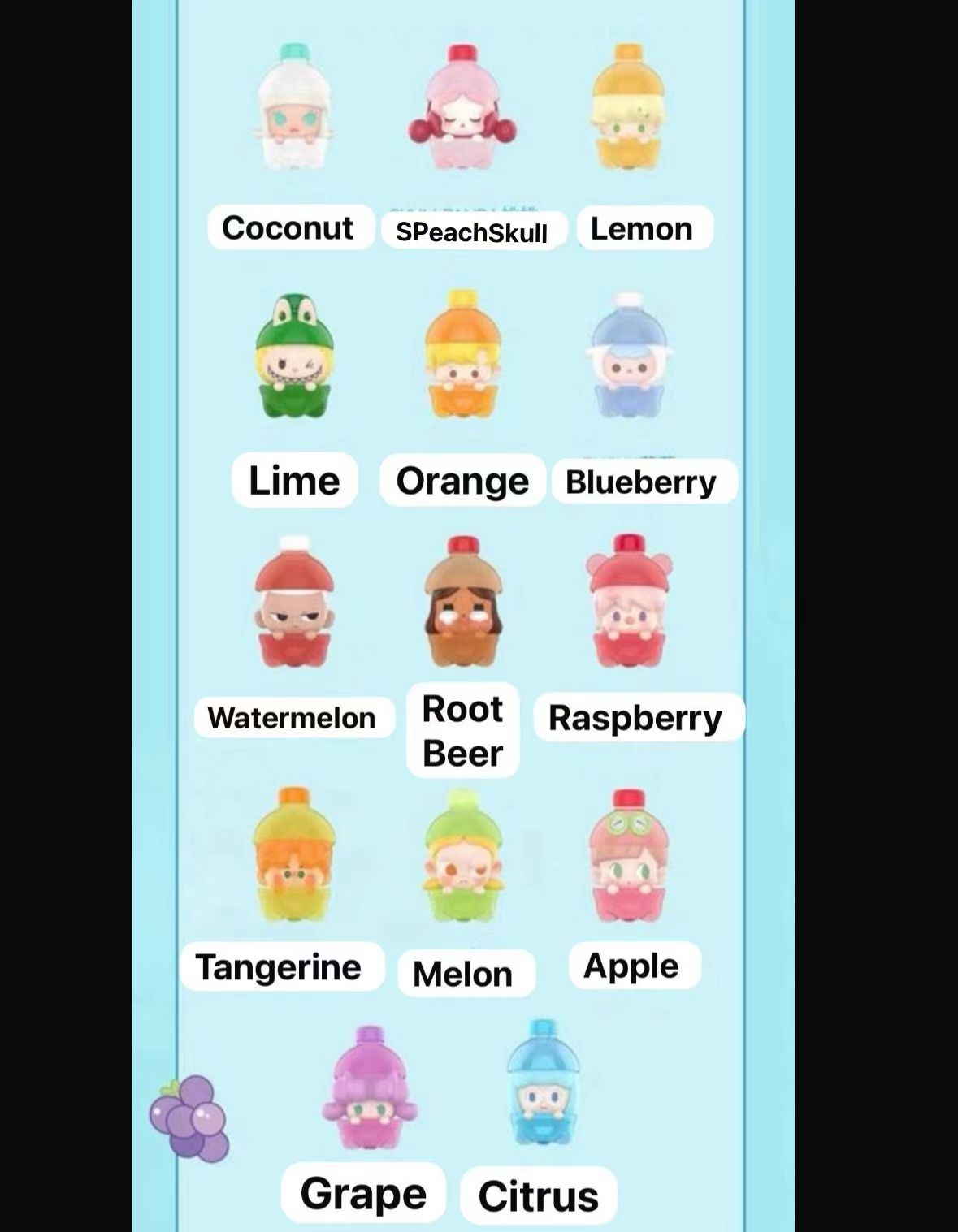CP3 Popbean Juice 0221
