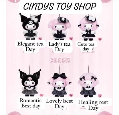 CP1 Sanrio sister outfit 0221