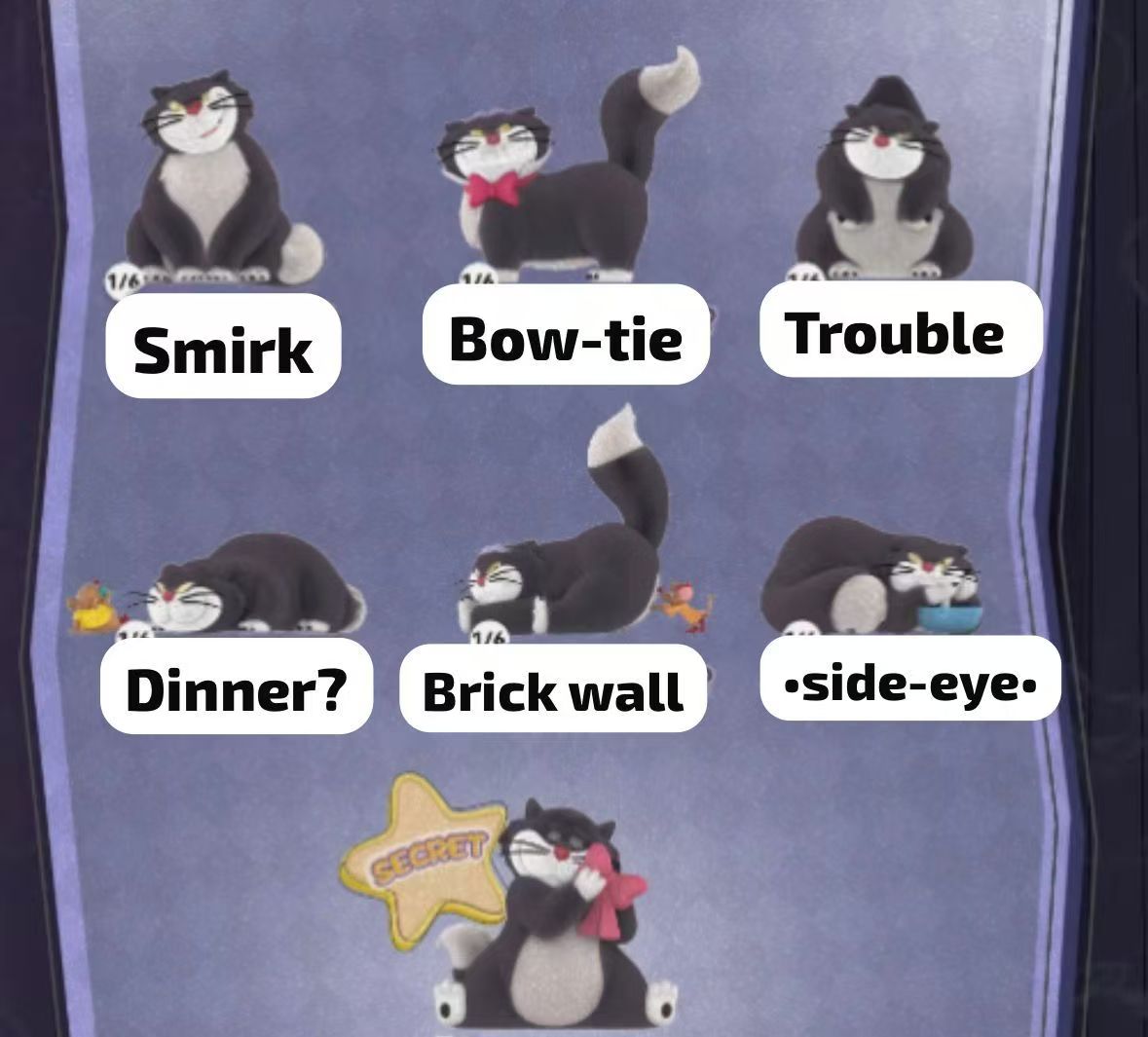CP2 The mischievous cat Lucifer 0223