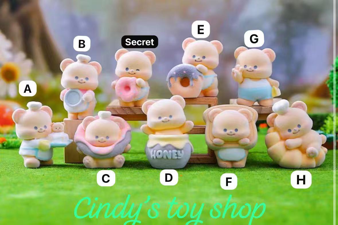 CP1 Butter bear Naifufu 0228