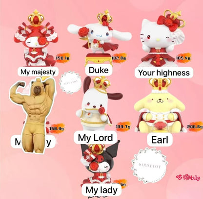 CP 2 Sanrio Rose Night 0303
