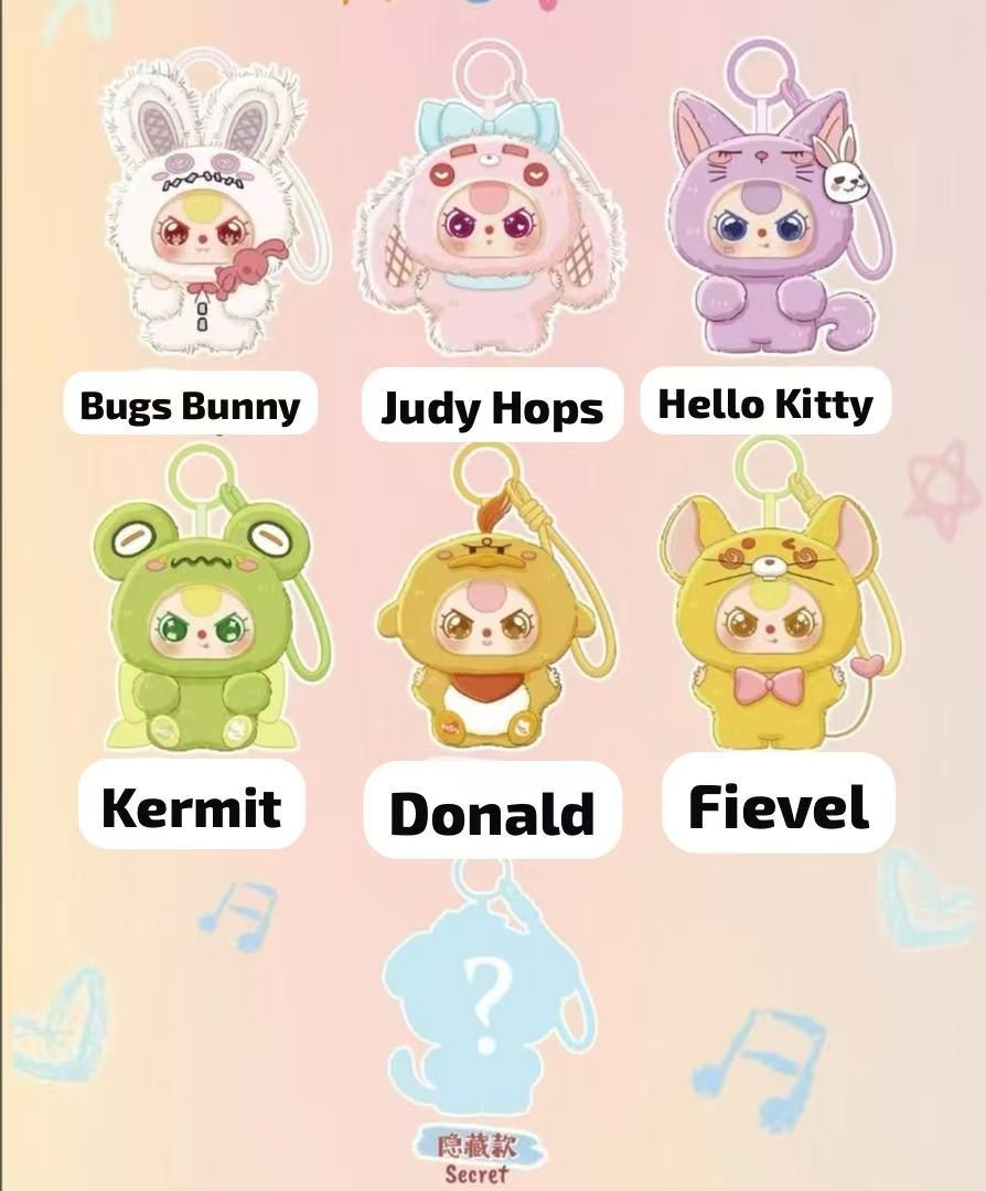 CP1 BB3 Weird Cute 0304