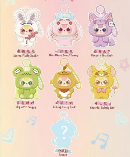 CP2 BB3 Weird Cute 0304