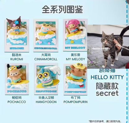 CP 1 Sanrio summer happy surfing 0306