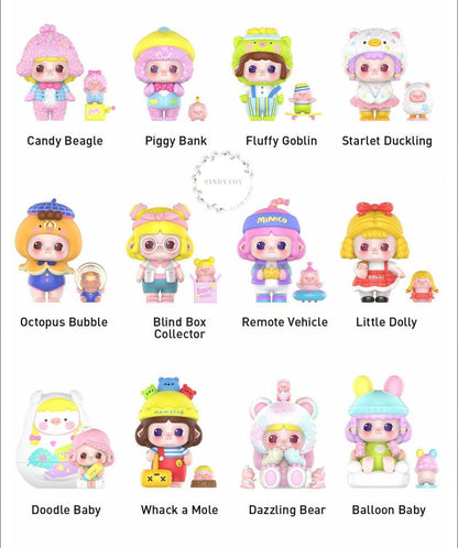 CP 1 Minico My Toy Party 0324