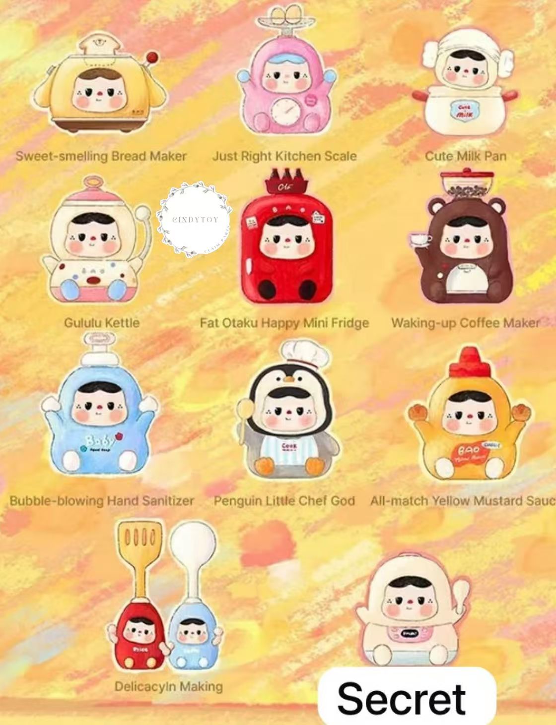 CP3 Baobao small kitchen 0327