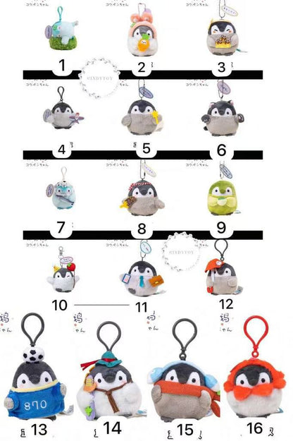 CP 1 Penguins 0327
