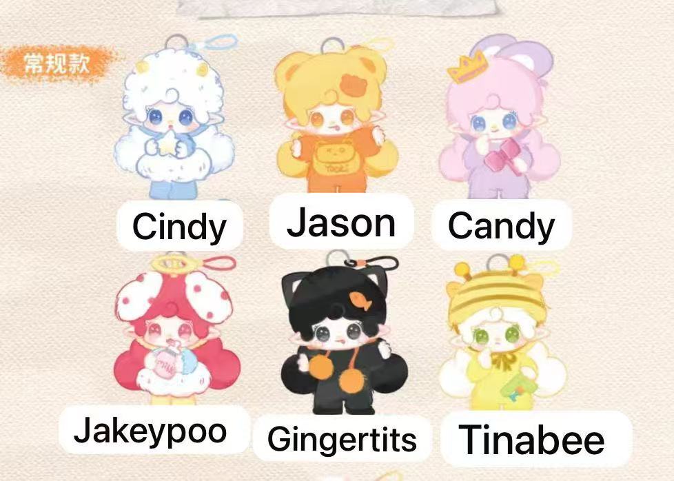 CP2 Yooki Cuteness Defeats the World 0331