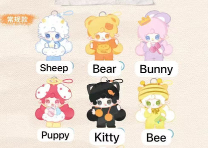 CP1 Yooki Cuteness Defeats the World 0331