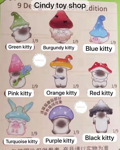 CP5 Cat pal mushroom 0405