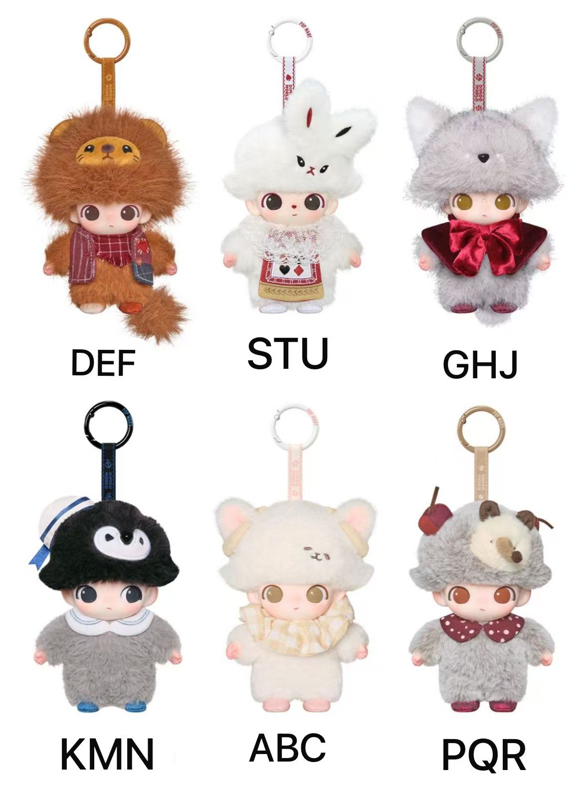 CP4 Dimoo the secret theater club 0405