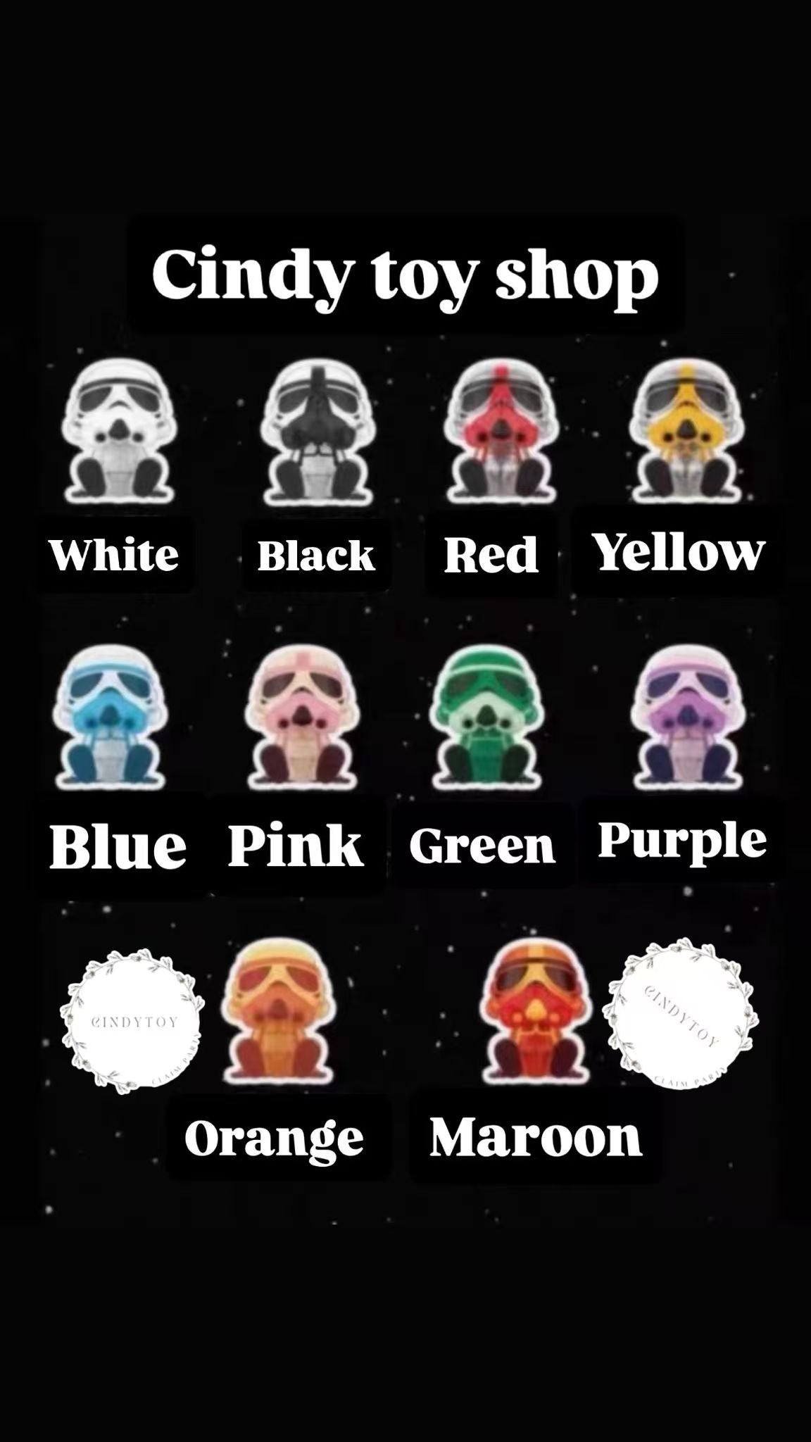 CP2 Stormtrooper 0411