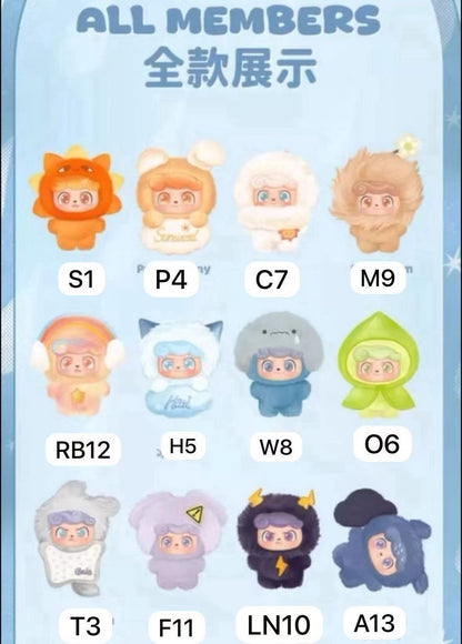 CP6 Qkid Weather Baby 0412