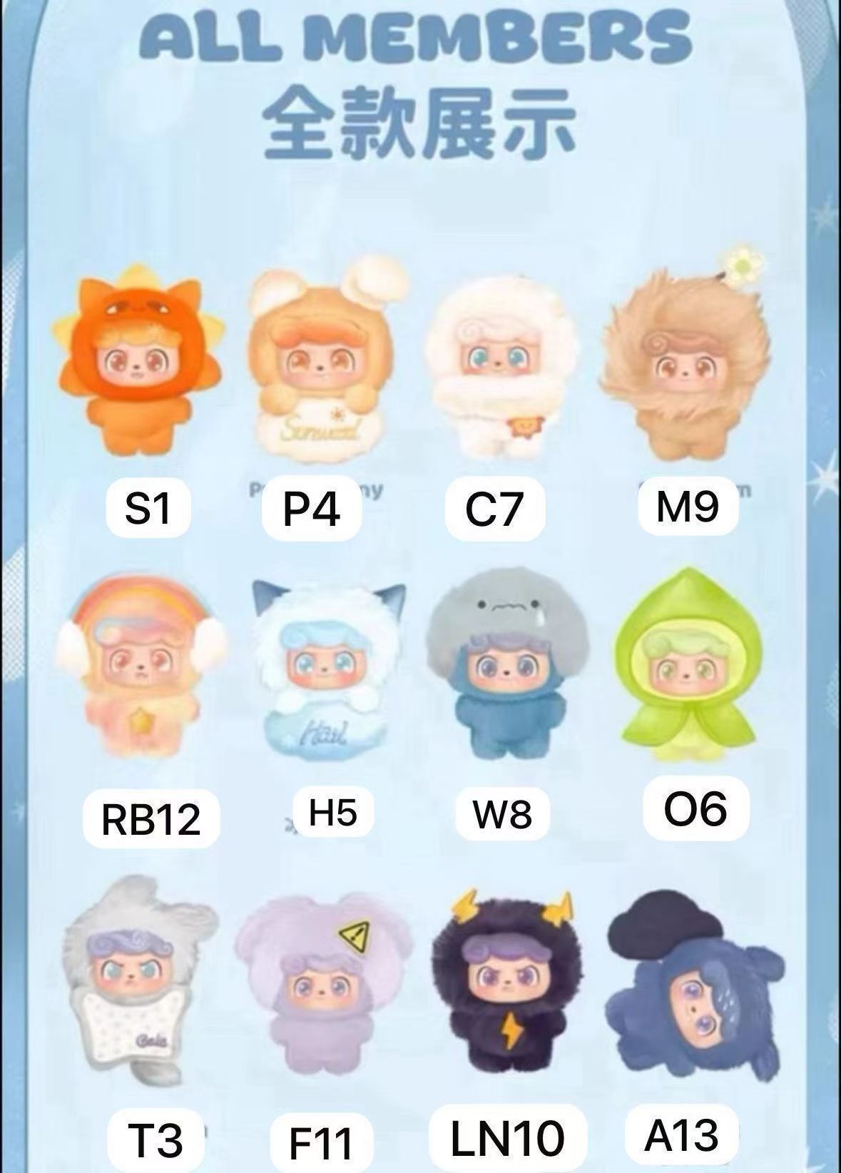 CP7 Qkid Weather Baby 0414