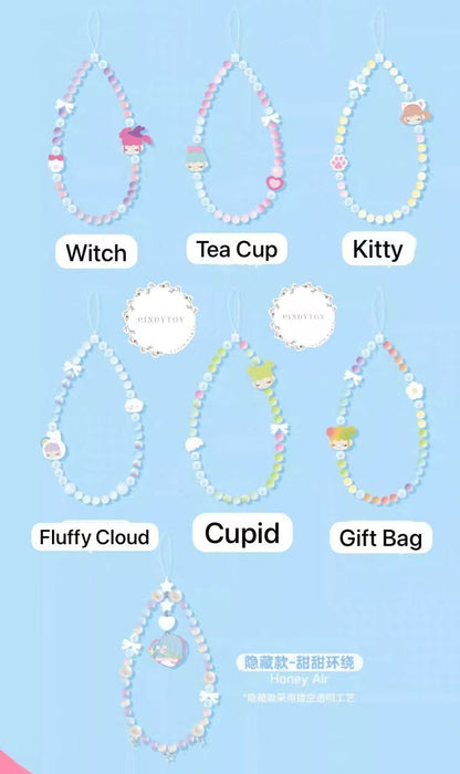 CP1 Nanci Sweet Moment Phone Chain 0414