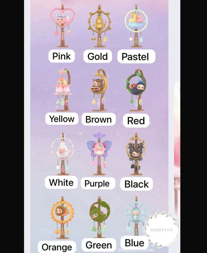 CP2 Pucky dream wish 0414