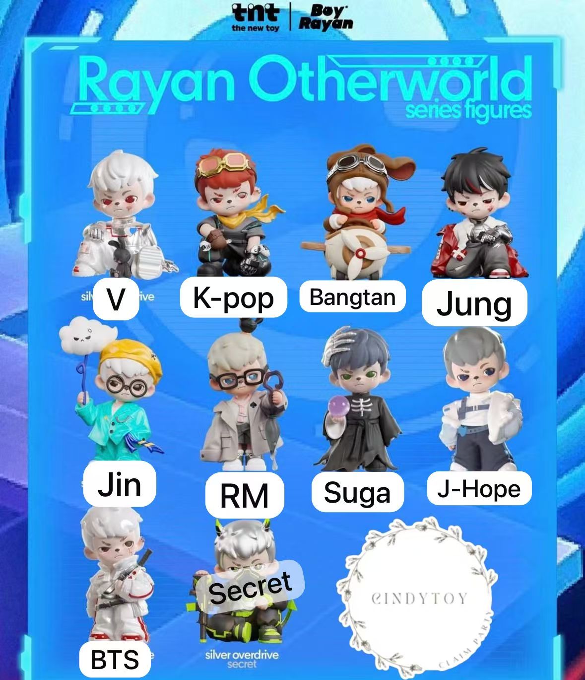 CP1 Rayan other world 0416