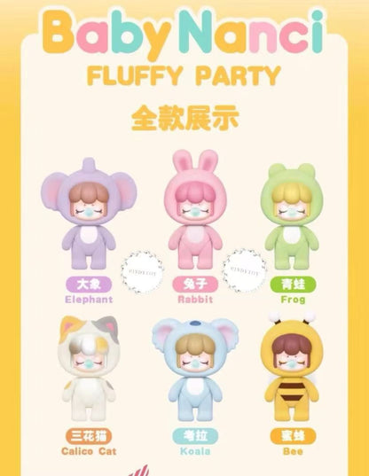 CP2 Nanci fluffy party 0418