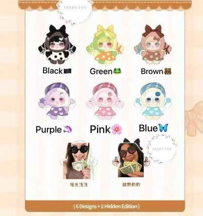 CP1 Lokiki Sweet 0418