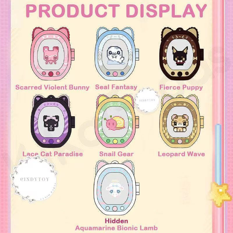 CP4 Tomiz Cute Pet 0423