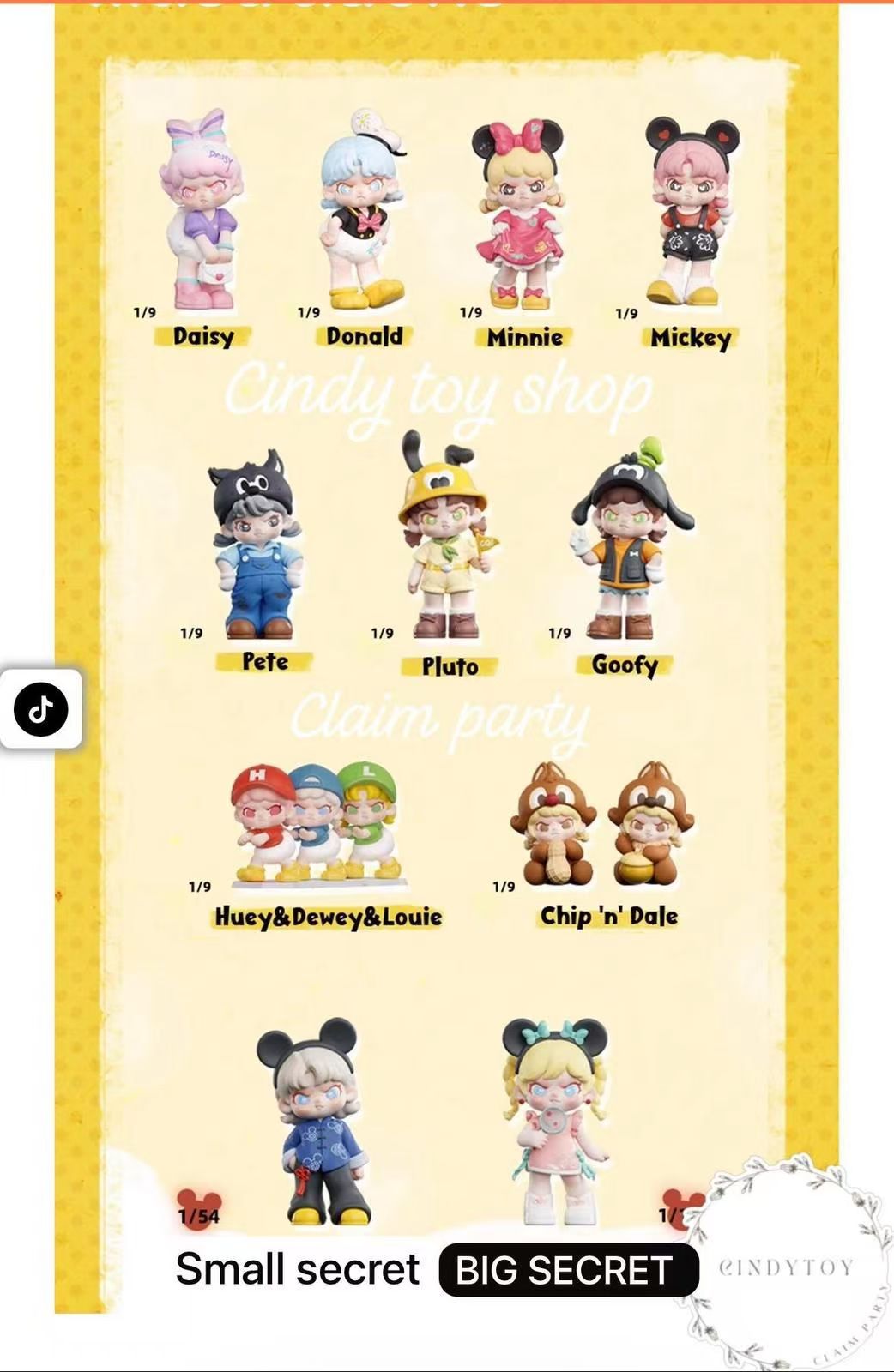 CP4 Dora Loves Mickey 0425