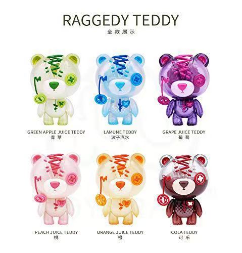 CP1 Raggedy Teddy Fruit Soda 0425